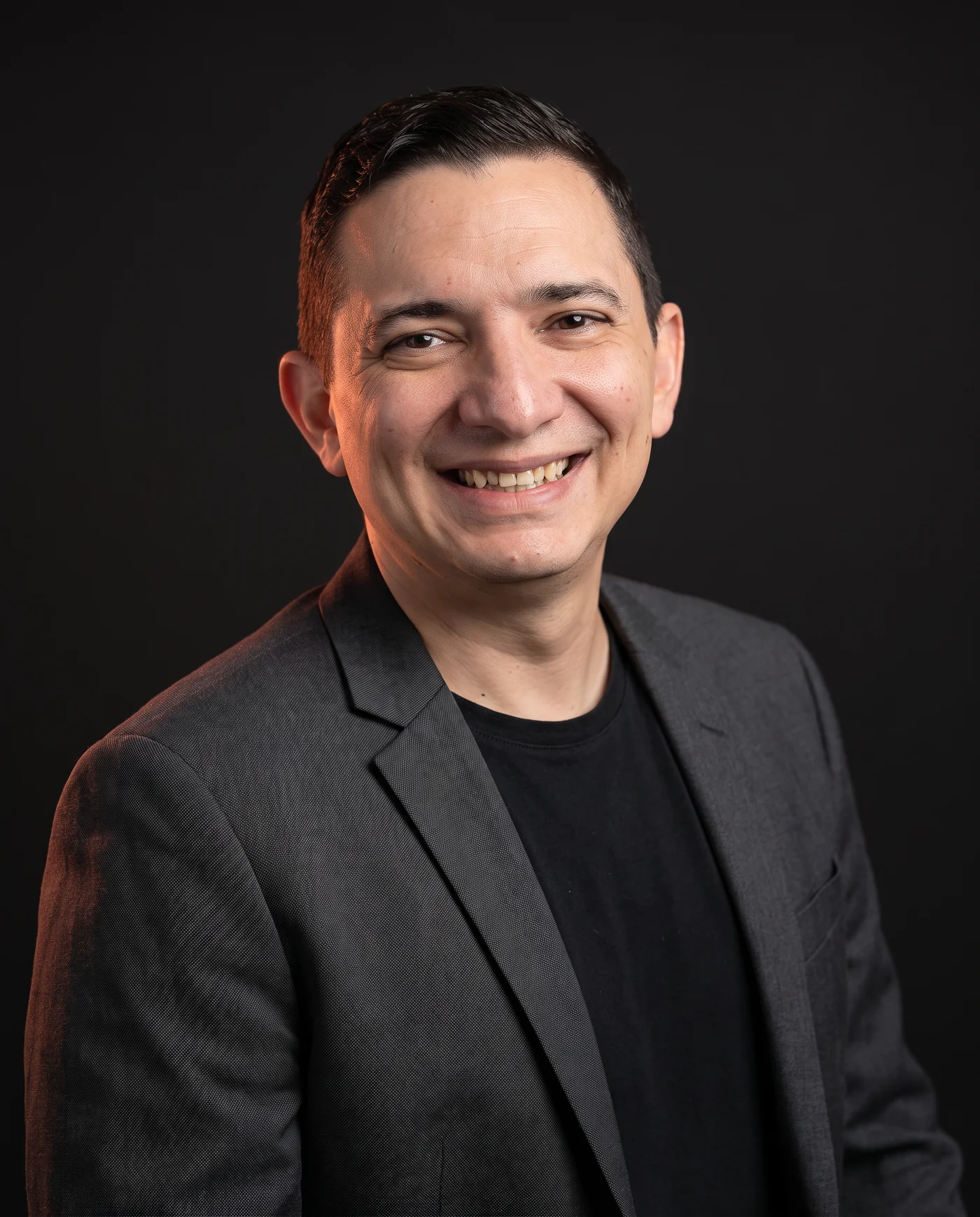 Humberto Beto Inciarte